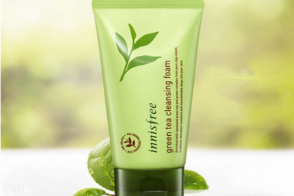 控油洗面奶什么意思 控油洗面奶學生黨推薦 控油洗面奶什么意思 控油洗面奶學生黨推薦