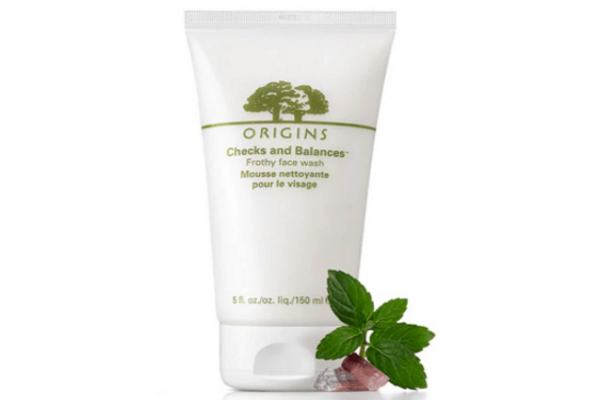 控油洗面奶什么意思 控油洗面奶學生黨推薦 控油洗面奶什么意思 控油洗面奶學生黨推薦