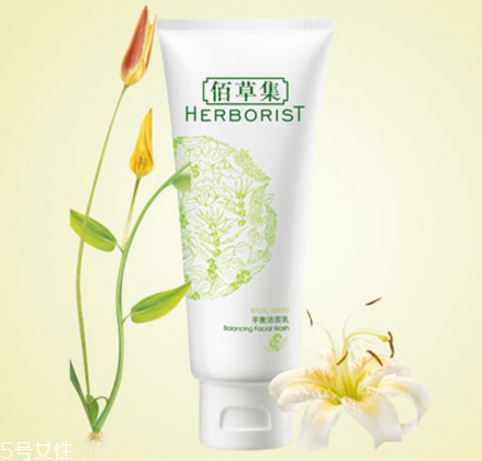 控油洗面奶什么意思 控油洗面奶學生黨推薦 控油洗面奶什么意思 控油洗面奶學生黨推薦