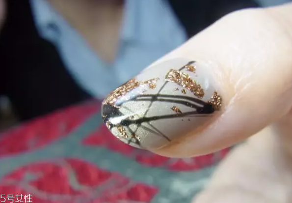 顯手白的裸色美甲圖片 這幾款大方時髦有氣質(zhì) 顯手白的裸色美甲圖片 這幾款大方時髦有氣質(zhì)