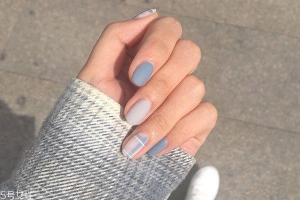 通勤風美甲圖片 幫上班族打造專業(yè)素養(yǎng) 通勤風美甲圖片 幫上班族打造專業(yè)素養(yǎng)