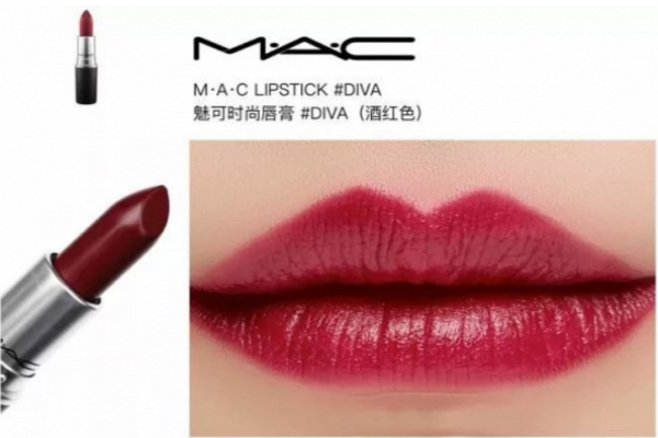 mac口紅哪個(gè)顏色好看 這幾支四季都能用 mac口紅哪個(gè)顏色好看 這幾支四季都能用