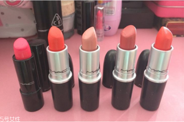mac口紅有幾個(gè)系列 全面解析mac口紅質(zhì)地 mac口紅有幾個(gè)系列 全面解析mac口紅質(zhì)地