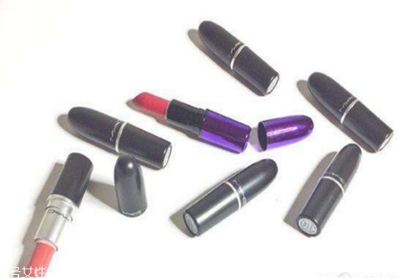 mac口紅有幾個(gè)系列 全面解析mac口紅質(zhì)地 mac口紅有幾個(gè)系列 全面解析mac口紅質(zhì)地