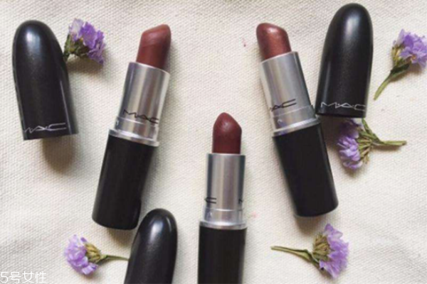 mac口紅有幾個(gè)系列 全面解析mac口紅質(zhì)地 mac口紅有幾個(gè)系列 全面解析mac口紅質(zhì)地