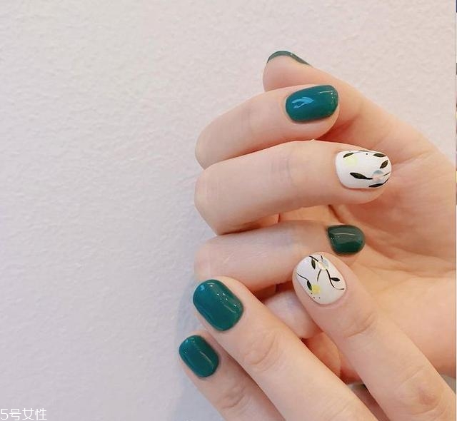 通勤風美甲圖片 幫上班族打造專業(yè)素養(yǎng) 通勤風美甲圖片 幫上班族打造專業(yè)素養(yǎng)