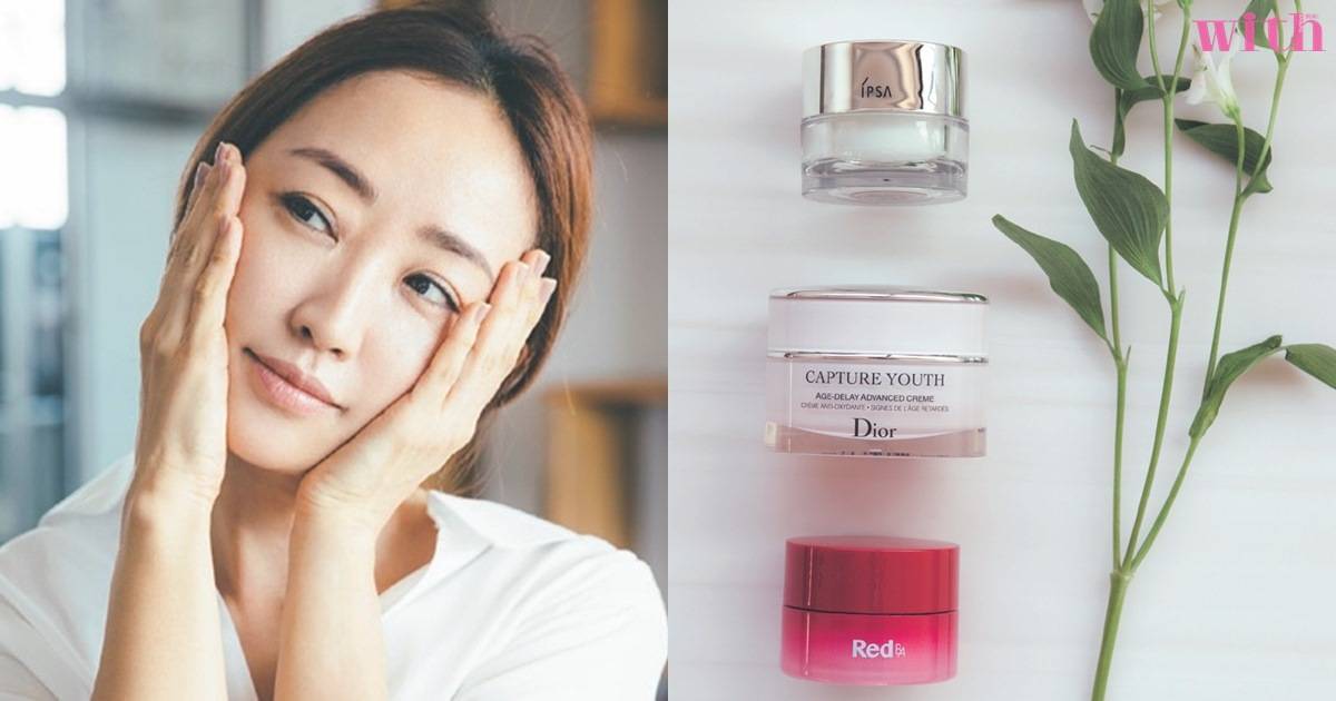 秋冬臉干怎么護理 拯救換季干枯肌 秋冬臉干怎么護理 拯救換季干枯肌