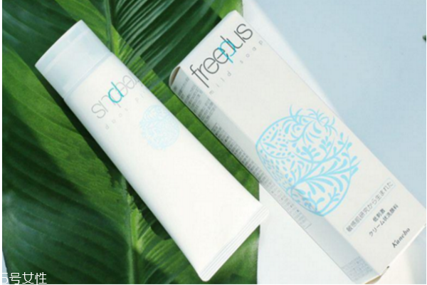 屈臣氏有什么好用的洗面奶 屈臣氏殿堂級的洗面奶推薦 屈臣氏有什么好用的洗面奶 屈臣氏殿堂級的洗面奶推薦