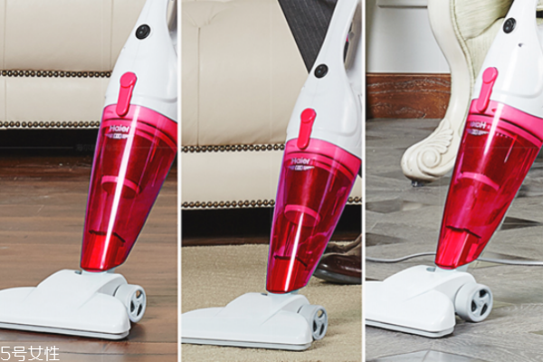 海爾吸塵器多少錢 海爾吸塵器zl601r 海爾吸塵器多少錢 海爾吸塵器zl601r