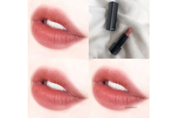 香奈兒口紅102什么色 香奈兒口紅102多少錢 香奈兒口紅102什么色 香奈兒口紅102多少錢