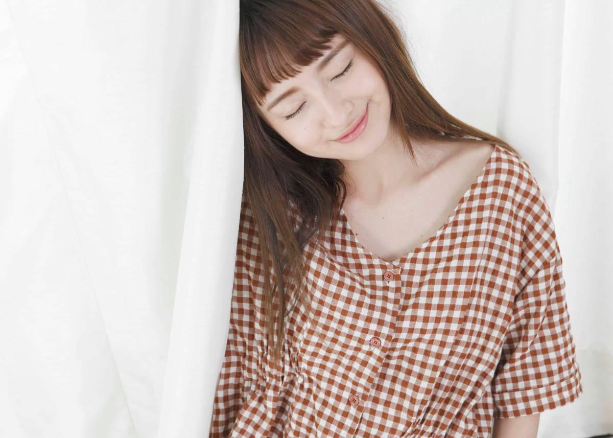 清新減齡妝容步驟要點(diǎn) 清新減齡妝容步驟要點(diǎn)