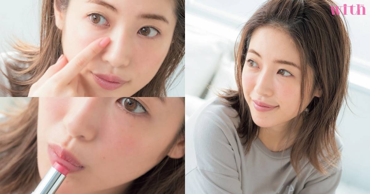 女生畫什么妝好看 7種最好看的妝容教程 女生畫什么妝好看 7種最好看的妝容教程