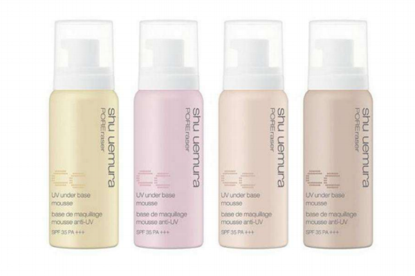 植村秀泡沫隔離保質(zhì)期 植村秀泡沫隔離成分 植村秀泡沫隔離保質(zhì)期 植村秀泡沫隔離成分