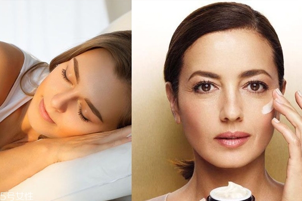 晚安凍膜正確使用方法 晚安凍膜要敷對才夠水 晚安凍膜正確使用方法 晚安凍膜要敷對才夠水