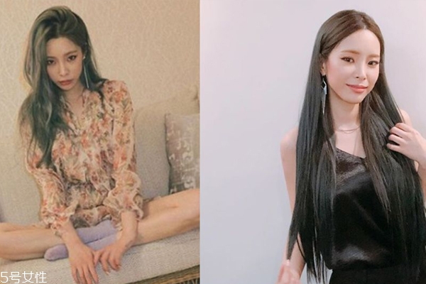 2018秋冬流行什么發(fā)色 2018秋冬大勢發(fā)色 2018秋冬流行什么發(fā)色 2018秋冬大勢發(fā)色