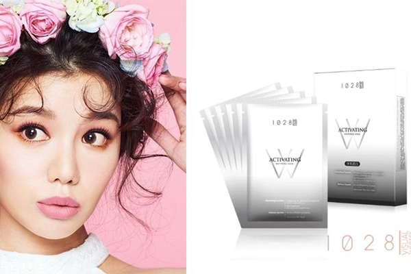 開架美白面膜哪個牌子好 5款亮白有感的開架面膜 開架美白面膜哪個牌子好 5款亮白有感的開架面膜