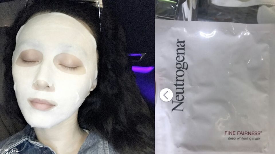 開架美白面膜哪個牌子好 5款亮白有感的開架面膜 開架美白面膜哪個牌子好 5款亮白有感的開架面膜