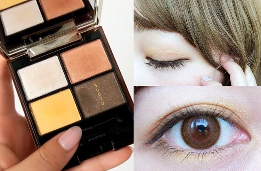 眼影盤(pán)哪個(gè)牌子好 16款眼影盤(pán)推薦 眼影盤(pán)哪個(gè)牌子好 16款眼影盤(pán)推薦