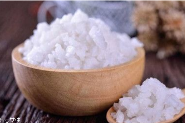 浴鹽可以殺螨蟲(chóng)嗎 浴鹽的這些功效你知道嗎 浴鹽可以殺螨蟲(chóng)嗎 浴鹽的這些功效你知道嗎