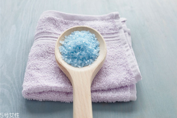 浴鹽可以殺螨蟲(chóng)嗎 浴鹽的這些功效你知道嗎 浴鹽可以殺螨蟲(chóng)嗎 浴鹽的這些功效你知道嗎