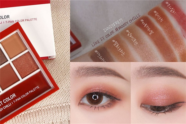 眼影盤(pán)哪個(gè)牌子好 16款眼影盤(pán)推薦 眼影盤(pán)哪個(gè)牌子好 16款眼影盤(pán)推薦