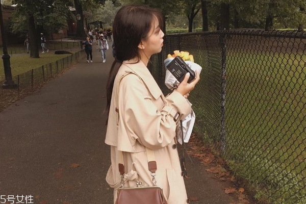 小個子風衣多長合適 小個子風衣怎么挑選 小個子風衣多長合適 小個子風衣怎么挑選