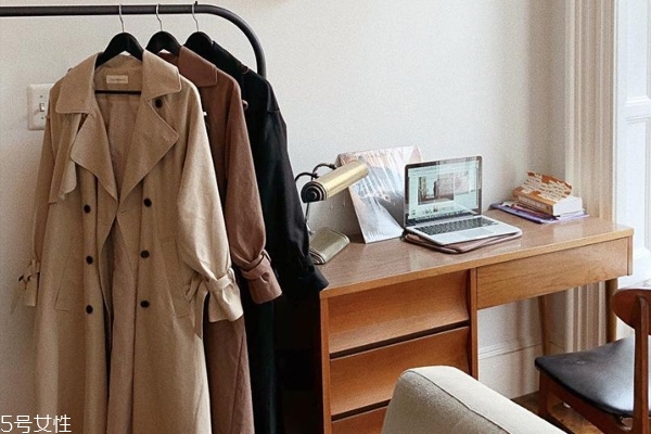 小個子風衣多長合適 小個子風衣怎么挑選 小個子風衣多長合適 小個子風衣怎么挑選