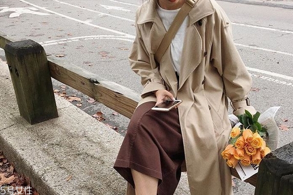 小個子風衣多長合適 小個子風衣怎么挑選 小個子風衣多長合適 小個子風衣怎么挑選