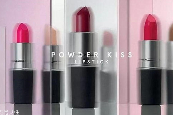 mac2018秋冬新色推薦 大熱色是這幾只 mac2018秋冬新色推薦 大熱色是這幾只