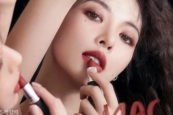 mac2018秋冬新色推薦 大熱色是這幾只 mac2018秋冬新色推薦 大熱色是這幾只