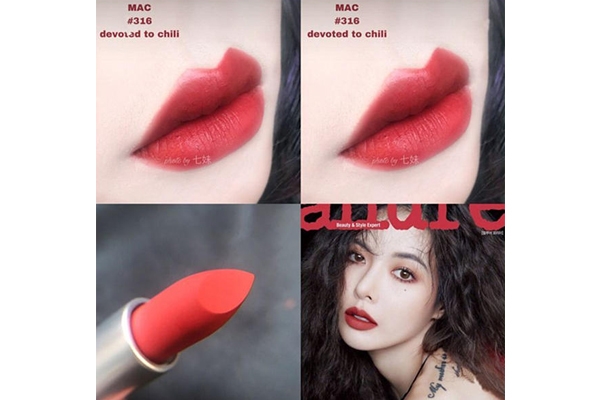 mac2018秋冬新色推薦 大熱色是這幾只 mac2018秋冬新色推薦 大熱色是這幾只