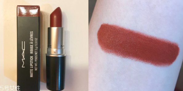 mac2018秋冬新色推薦 大熱色是這幾只 mac2018秋冬新色推薦 大熱色是這幾只