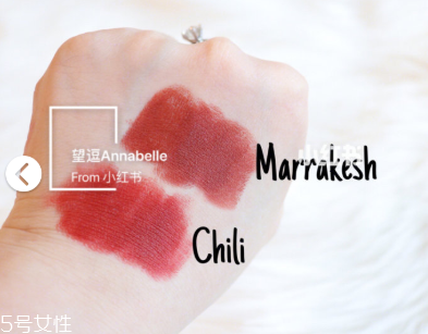 mac2018秋冬新色推薦 大熱色是這幾只 mac2018秋冬新色推薦 大熱色是這幾只