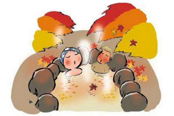 夏天泡溫泉好還是冬天泡溫泉好 泡溫泉泡太久的危害 夏天泡溫泉好還是冬天泡溫泉好 泡溫泉泡太久的危害