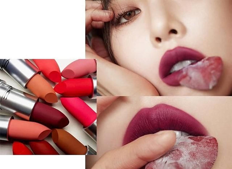 mac2018秋冬新色推薦 大熱色是這幾只 mac2018秋冬新色推薦 大熱色是這幾只