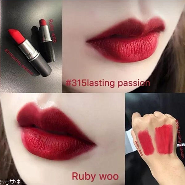 mac2018秋冬新色推薦 大熱色是這幾只 mac2018秋冬新色推薦 大熱色是這幾只