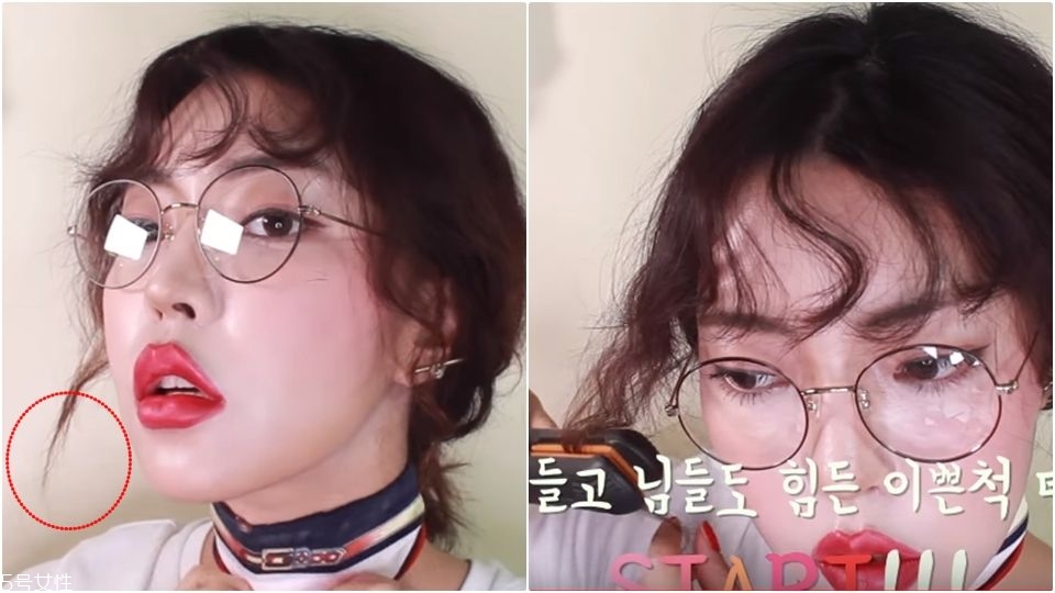 泫雅嬉皮卷發(fā)型教程 韓式嬉皮卷發(fā)型怎么弄 泫雅嬉皮卷發(fā)型教程 韓式嬉皮卷發(fā)型怎么弄