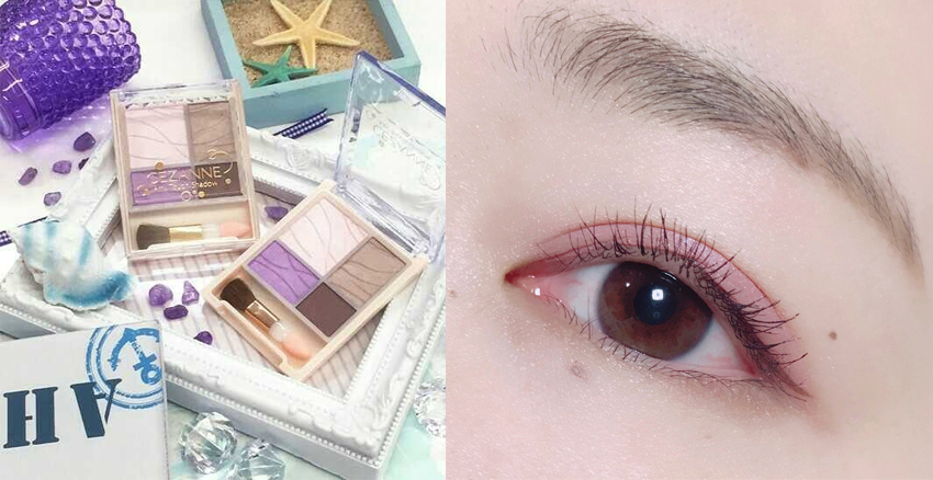 眼影盤(pán)哪個(gè)牌子好 16款眼影盤(pán)推薦 眼影盤(pán)哪個(gè)牌子好 16款眼影盤(pán)推薦