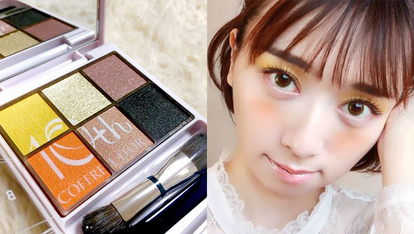 眼影盤(pán)哪個(gè)牌子好 16款眼影盤(pán)推薦 眼影盤(pán)哪個(gè)牌子好 16款眼影盤(pán)推薦