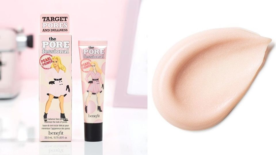 飾底乳哪個(gè)品牌好 12款熱門飾底乳推薦