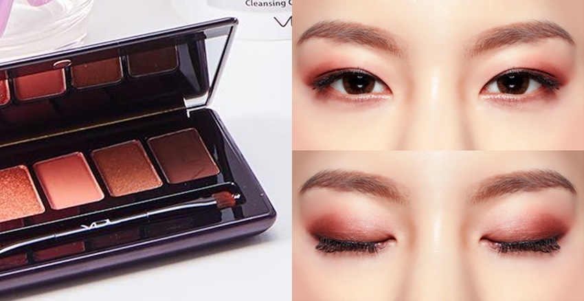 眼影盤(pán)哪個(gè)牌子好 16款眼影盤(pán)推薦 眼影盤(pán)哪個(gè)牌子好 16款眼影盤(pán)推薦