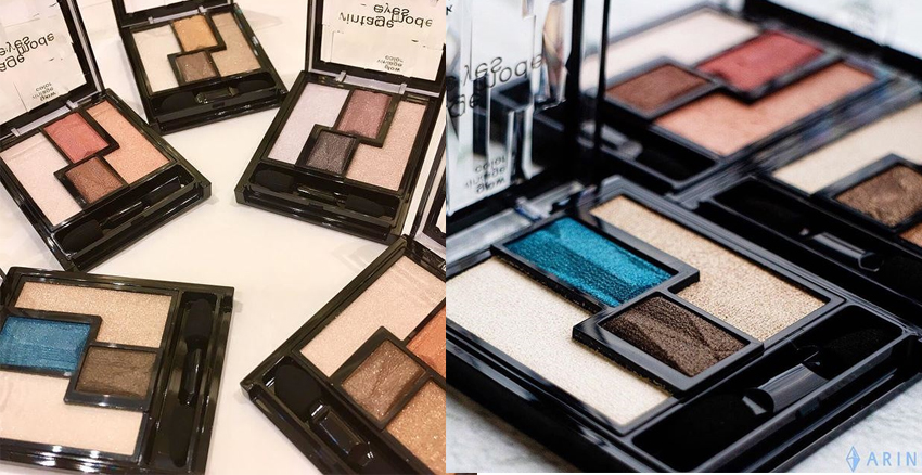 眼影盤(pán)哪個(gè)牌子好 16款眼影盤(pán)推薦 眼影盤(pán)哪個(gè)牌子好 16款眼影盤(pán)推薦