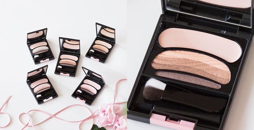 眼影盤(pán)哪個(gè)牌子好 16款眼影盤(pán)推薦 眼影盤(pán)哪個(gè)牌子好 16款眼影盤(pán)推薦