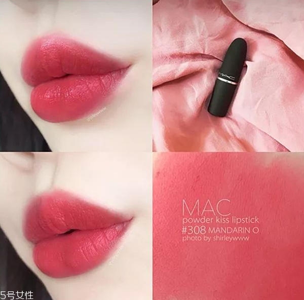 mac2018秋冬新色推薦 大熱色是這幾只 mac2018秋冬新色推薦 大熱色是這幾只