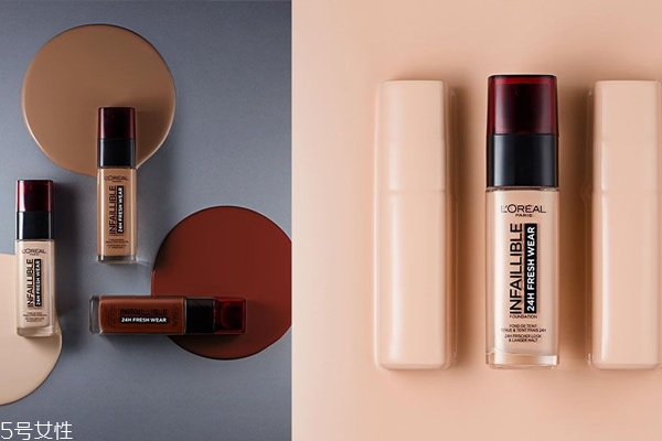 5款開架保濕粉底液推薦 秋冬干皮的蜜糖 5款開架保濕粉底液推薦 秋冬干皮的蜜糖