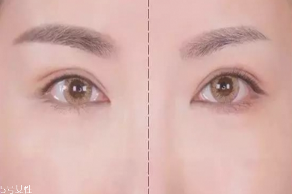 秋天畫什么眉毛好看 眉毛畫法教程 秋天畫什么眉毛好看 眉毛畫法教程