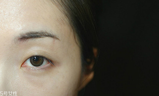 秋天畫什么眉毛好看 眉毛畫法教程 秋天畫什么眉毛好看 眉毛畫法教程