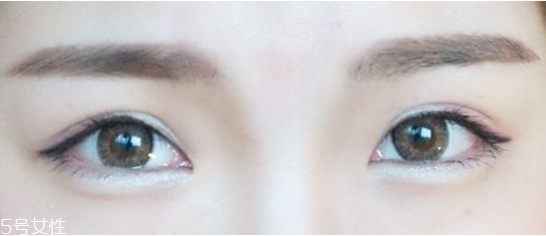 韓式粗平一字眉畫(huà)法圖解 最簡(jiǎn)單的自己畫(huà)眉方法 韓式粗平一字眉畫(huà)法圖解 最簡(jiǎn)單的自己畫(huà)眉方法
