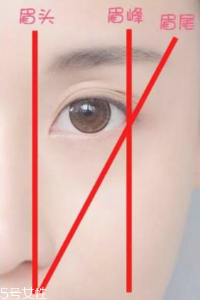 韓式粗平一字眉畫(huà)法圖解 最簡(jiǎn)單的自己畫(huà)眉方法 韓式粗平一字眉畫(huà)法圖解 最簡(jiǎn)單的自己畫(huà)眉方法