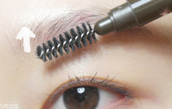 史上最簡(jiǎn)單的畫眉方法 快速畫眉毛方法